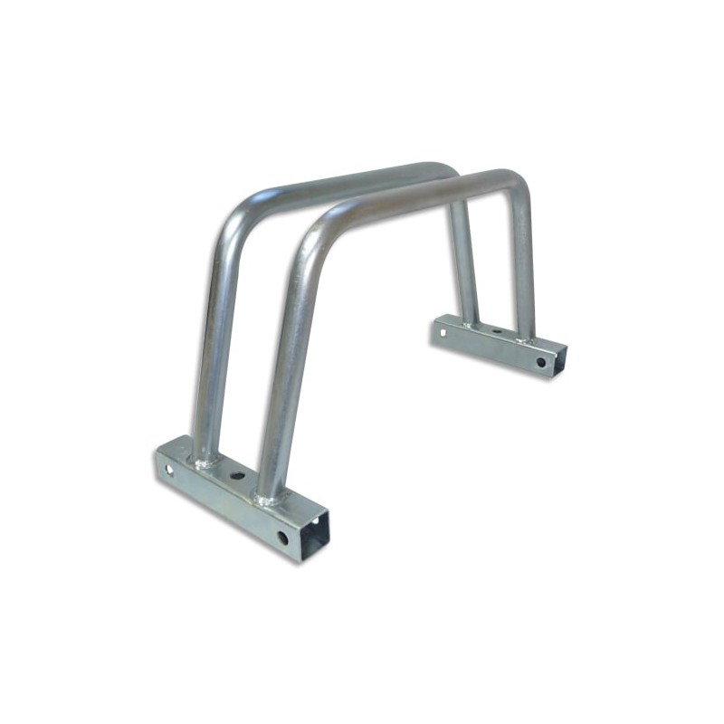 VIS RACK A VELO MOD ACIER L40CM G VELO1 VIS RACK A VELO MOD ACIER L40CM G VELO1