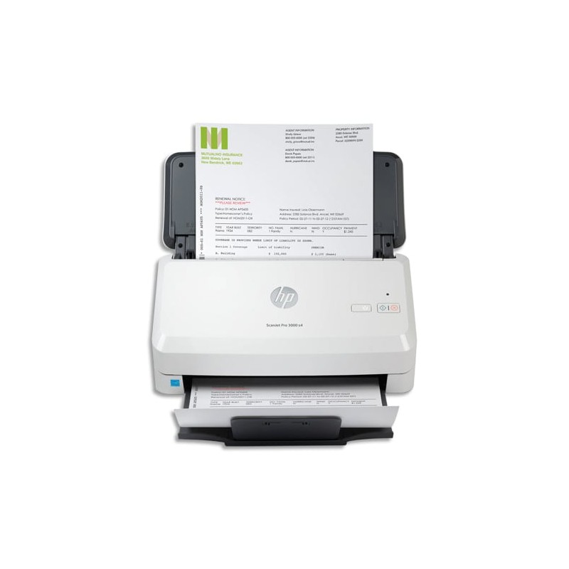 HWP SCANNER SCANJET PRO 3000S4 6FW07A