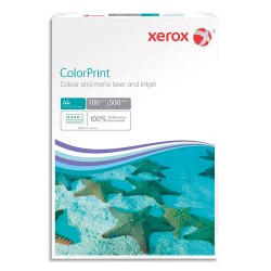 XRX R/500F XEROXCOLORPRINT A4100G 499858