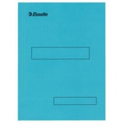 ESD B/100 SOUS DOSR KRAFT 1RB BLEU 71201