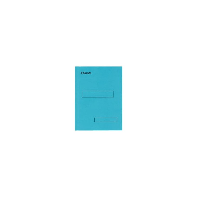 ESD B/100 SOUS DOSR KRAFT 1RB BLEU 71201 ESD B/100 SOUS DOSR KRAFT 1RB BLEU 71201