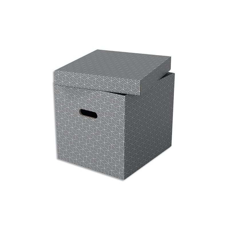 EST L/3 BTE HOME CUBE 36X32X32 GF 628289