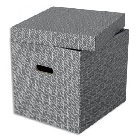 EST L/3 BTE HOME CUBE 36X32X32 GF 628289