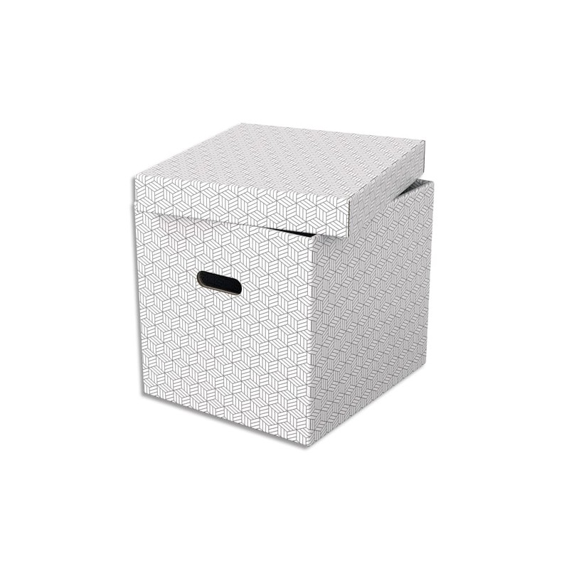 EST L/3 BTE HOME CUBE 36X32X32 GC 628288