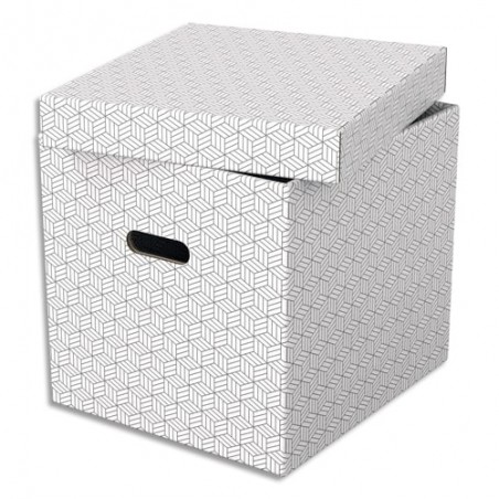 EST L/3 BTE HOME CUBE 36X32X32 GC 628288