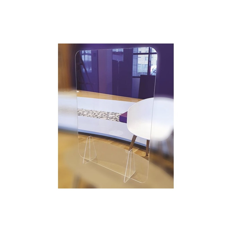 1ER HYGIAPHONE AVC PIED 75X90 CM MAT0021