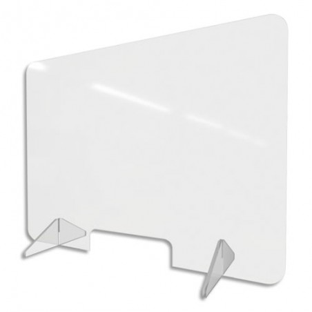 1ER HYGIAPHONE AVC PIED 95X70 CM MAT0020