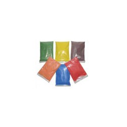 CCB ASS/6 SABLE COLORE 500G ASC6500