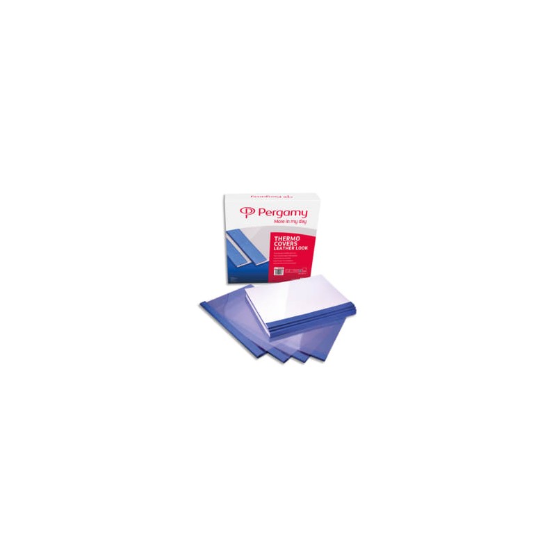 PRG B/100 CHEM PR ENC 6MM CUIR BL 900069 PRG B/100 CHEM PR ENC 6MM CUIR BL 900069