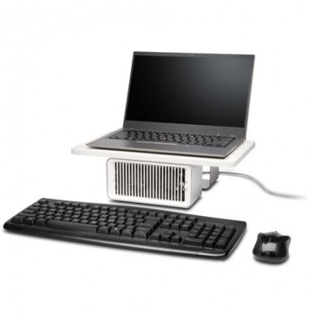 KEN SUPP ECRAN COOLVIEW+VENTILO K55855EU