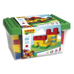 FSL BRIQUE CONSTRUC 250PCS 608525