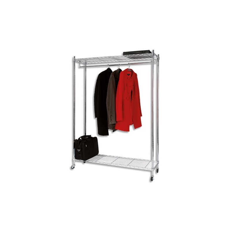 ALB VESTIAIRE MOBILE 2E L89CM CHR PMMOBI