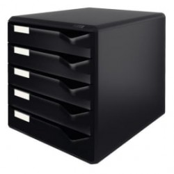 LEI MODULE CLASSEMENT 5T NOIR 52930095