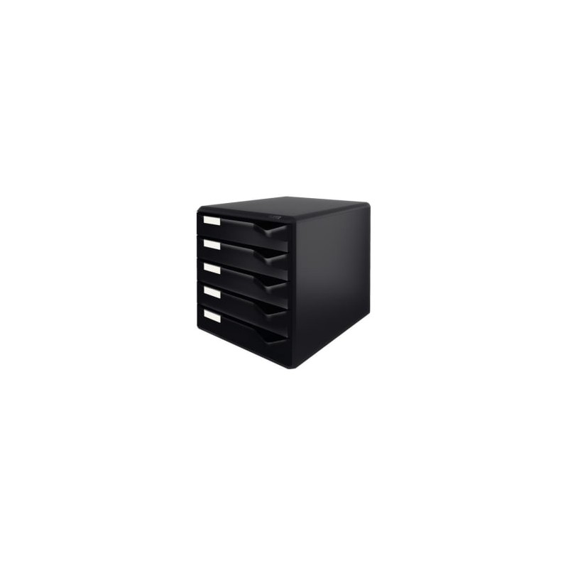 LEI MODULE CLASSEMENT 5T NOIR 52930095 LEI MODULE CLASSEMENT 5T NOIR 52930095