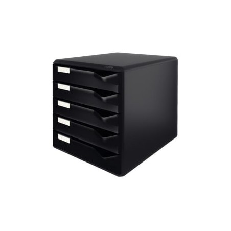 LEI MODULE CLASSEMENT 5T NOIR 52930095