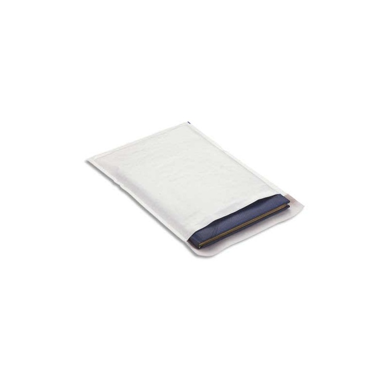 EMB B/100 POCHET BULL 27X36CM BLC PMBL5A EMB B/100 POCHET BULL 27X36CM BLC PMBL5A