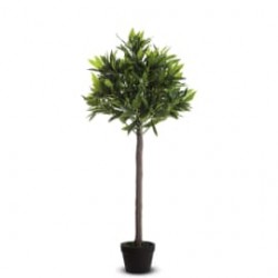 PPF PLANTE ARTIF OLIVIER H125CM PAOLI125