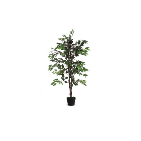 PPF PLANTE ARTIFI FICUS H120CM PAFIC120