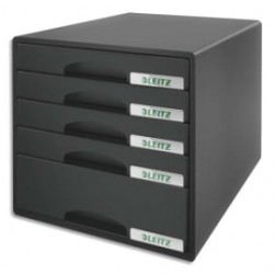 LEI BLOC CLASSEMENT 5T PLUS N 52110095