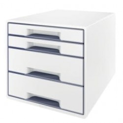 LEI MODULE CLASS WOW 4T BLANC 52132001