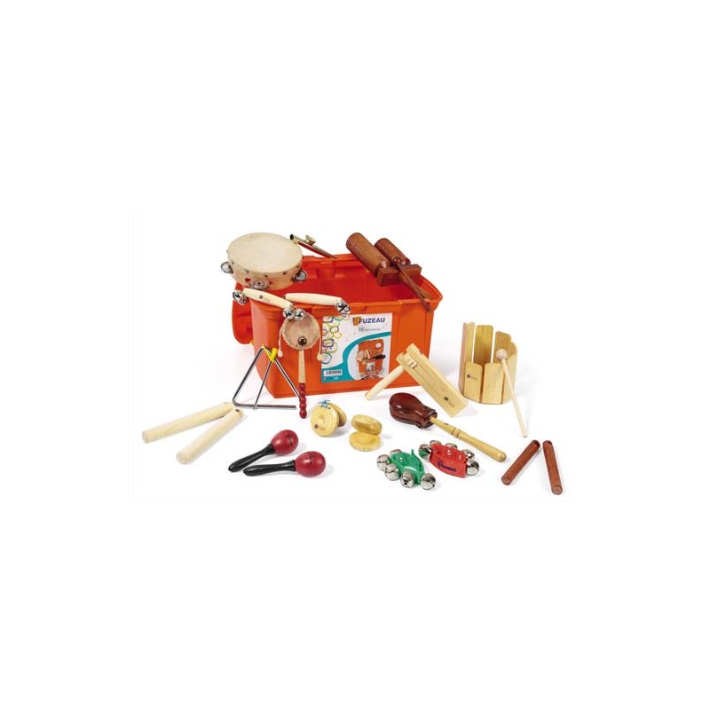 FUZ MALLE 16 INSTRUM MUSIQUE 9242 FUZ MALLE 16 INSTRUM MUSIQUE 9242