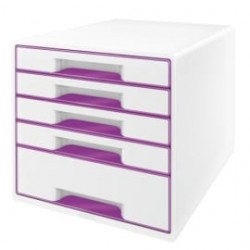 LEI MODULE CLASS WOW 5 T VIOLET 52142062