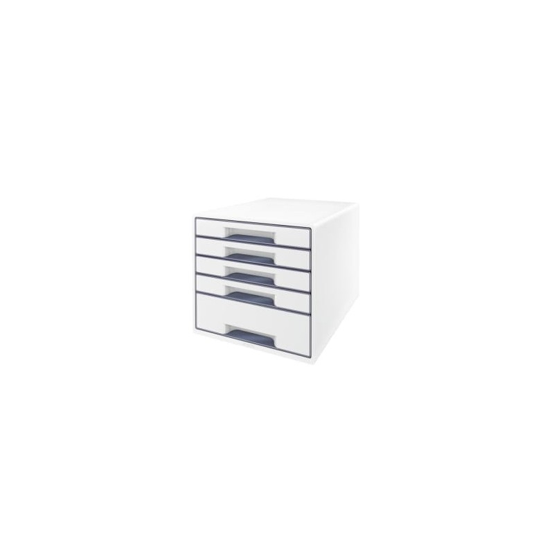LEI MODULE CLASS WOW 5 T BLANC 52142001 LEI MODULE CLASS WOW 5 T BLANC 52142001
