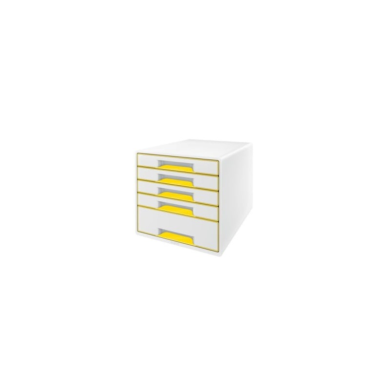 LEI MODULE CLASS WOW 5 T JAUNE 52142016