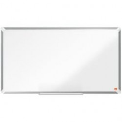 NBO TABL ACIER LAQUE NANO CL 40" 1915371