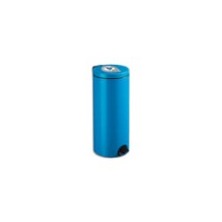 ROS POUB APED SANELIA 30L ACIER BL 90369