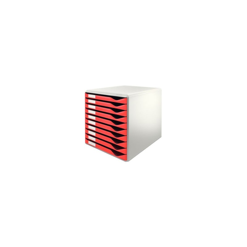 LEI MODULE CLASS 10T GRIS/ROUGE 52810025 LEI MODULE CLASS 10T GRIS/ROUGE 52810025