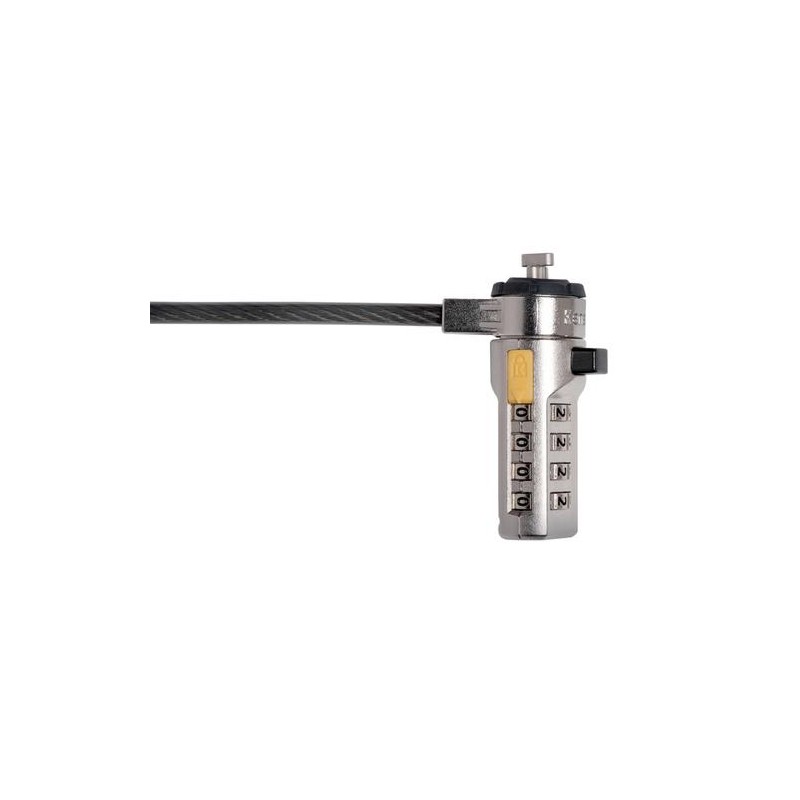 KEN L/25 CABLE SECUR PRECODE K64674EU KEN L/25 CABLE SECUR PRECODE K64674EU