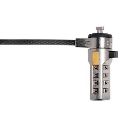 KEN L/25 CABLE SECUR PRECODE K64674EU