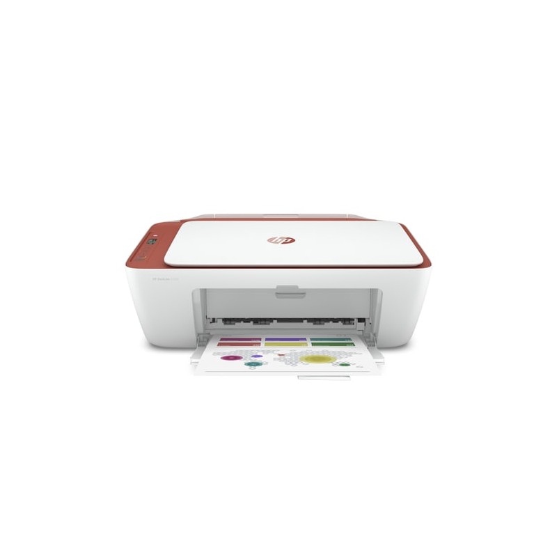 HP MULTIF JE DESKJET 2723 7FR55B HP MULTIF JE DESKJET 2723 7FR55B