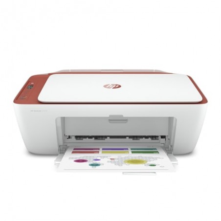 HP MULTIF JE DESKJET 2723 7FR55B