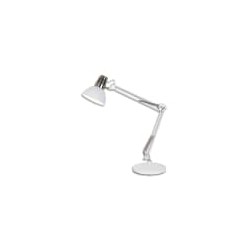 ALUM LAMPE CALYPSA BLANC CALYPSA B