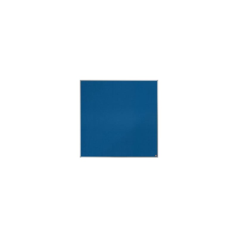 NBO TABL FEUTRE ESS 120X120 BLEU 1915455