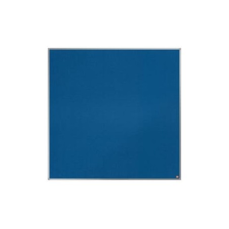 NBO TABL FEUTRE ESS 120X120 BLEU 1915455