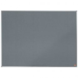 NBO TABL FEUTRE ESS GRIS 120X90 1915206