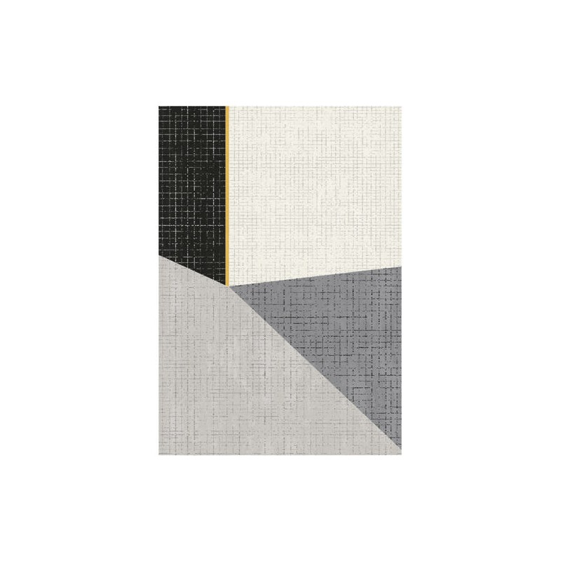 PPF TAPIS CANVA 160X230 MD TCAN160X230MD PPF TAPIS CANVA 160X230 MD TCAN160X230MD