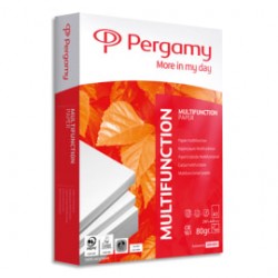PRG R/500F MULTIFONCTION A3 80G CIE 161