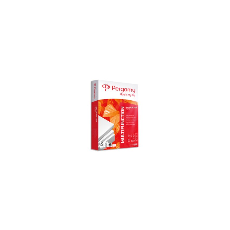 PRG R/500F MULTIFONCTION A3 80G CIE 161 PRG R/500F MULTIFONCTION A3 80G CIE 161