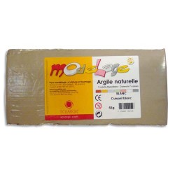 ARG ARGILE PAIN 5KG RGEMROUGE5
