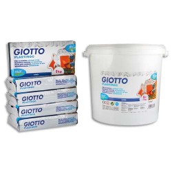 GTO PACK MALIN 5KG PLASTIROC F3358300