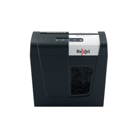 REX DEST SEC MC3 3F CPE MIC P5 2020128EU