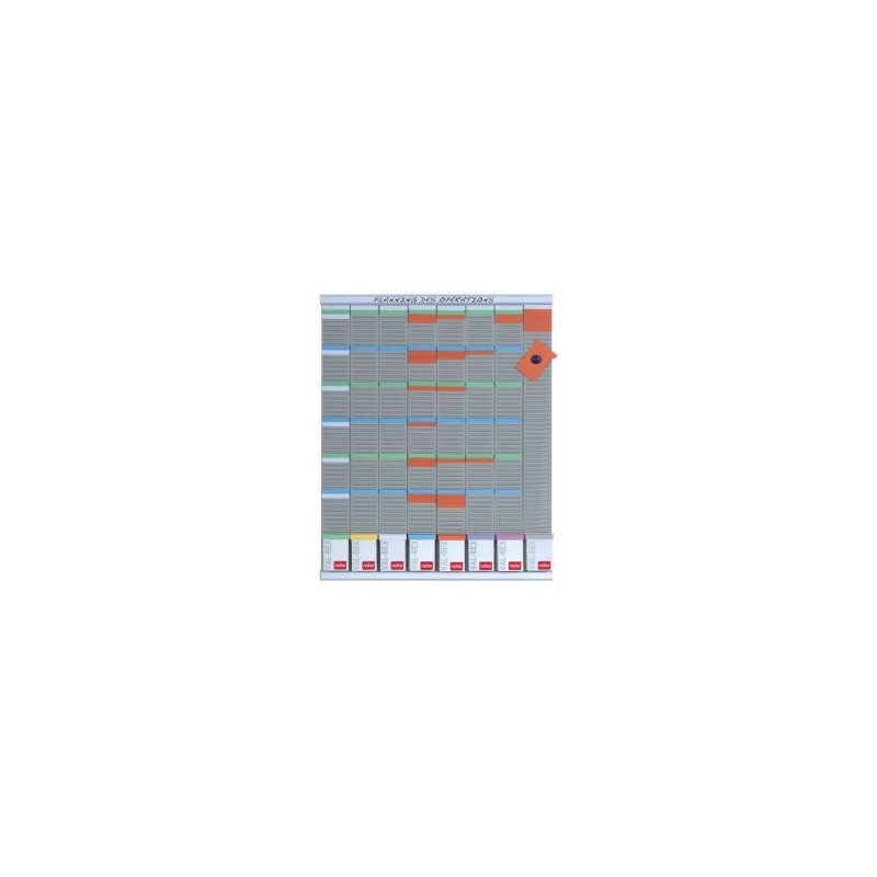 NBO KIT PLANNING HEBDO FICHES T 2910800 NBO KIT PLANNING HEBDO FICHES T 2910800