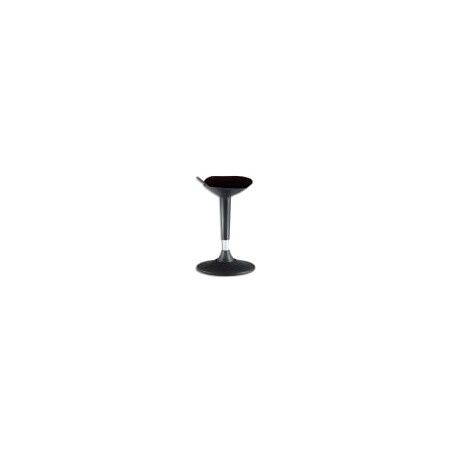 ALB TABOURET FLEXY ERGO NOIR MHFLEXY N