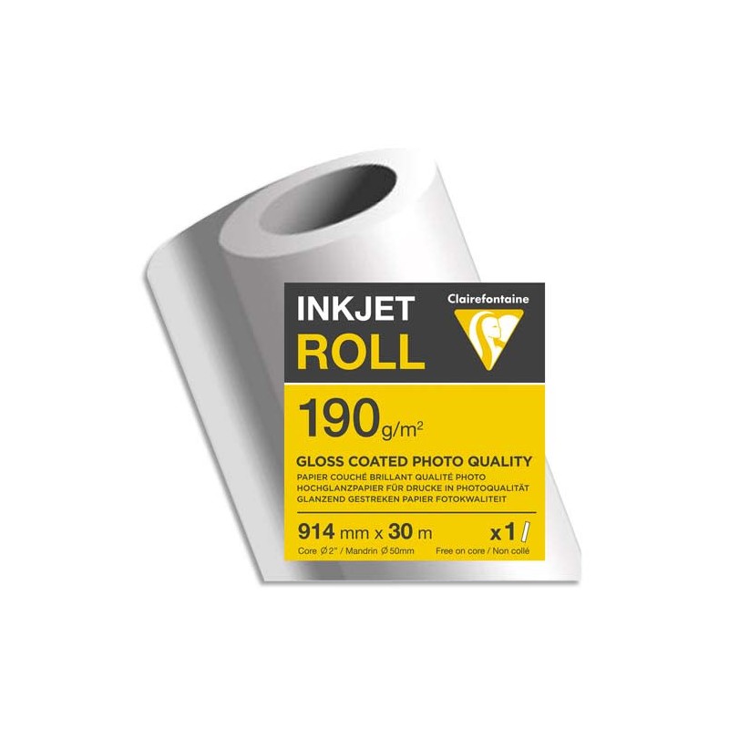 CLF BOB PAP TRACEUR 190G 0.914X30 2613C CLF BOB PAP TRACEUR 190G 0.914X30 2613C