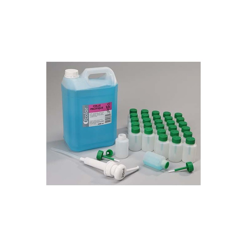 OCO L/30X80ML + 5L COL OCOLOR 1193 OCO L/30X80ML + 5L COL OCOLOR 1193