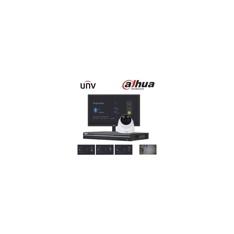 UNV KIT CAMERA COMPTAGE MAG KIT-COMPTAGE UNV KIT CAMERA COMPTAGE MAG KIT-COMPTAGE